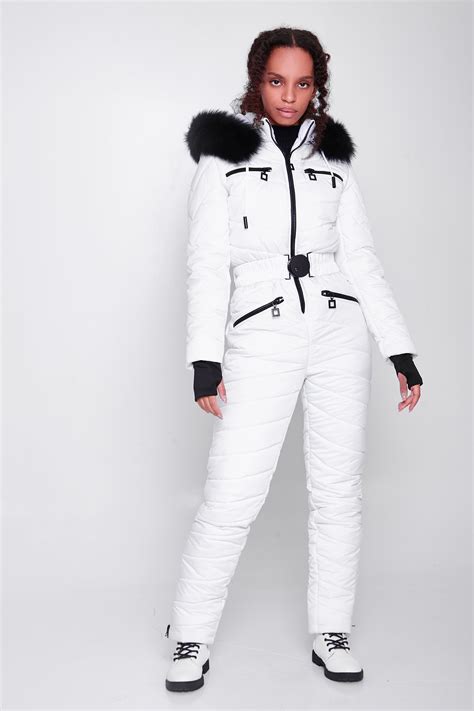 prada onesie ski suit|best One Piece snowboard suit.